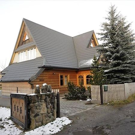 Country Home In Heart Of Tatra Mountains Ζακοπάνε Εξωτερικό φωτογραφία