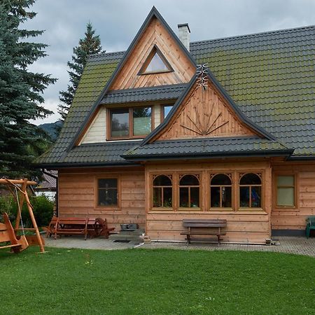 Country Home In Heart Of Tatra Mountains Ζακοπάνε Εξωτερικό φωτογραφία